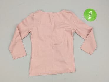 bluza niebieska h m: H&M Divided, Bluzka damska, rozmiar S w lalafo.pl — 3 bluza niebieska h m: H&M Divided, Bluzka damska, rozmiar S — 3