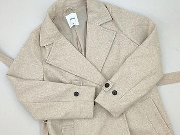 Sinsay, Płaszcz damski, rozmiar M