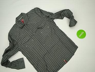 serce: Jack&Jones, Koszulа dla mężczyzn, rozmiar M — 2