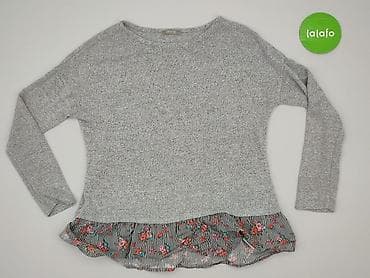 sinsay muchomor: Orsay, Sweter damski, rozmiar M — 2