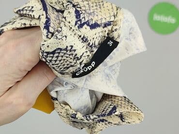 krótkie spodenki do rajstop: Cropp, Shorts for women, XS — 5