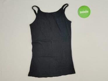 bialy top reserved: Reserved, Top damski, rozmiar M — 4