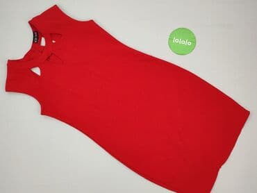 wyprzedaż sukienek plus size: Sukienka damska, rozmiar L — 2