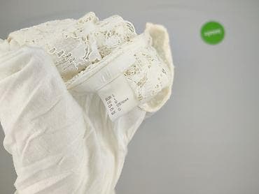 bluza wawa: H&M Basic, Bluzka damska, rozmiar L — 4