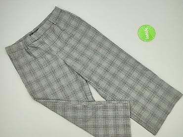 jogger: Zara, Spodnie materiałowe damskie, rozmiar L — 2