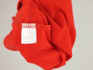 ubrania z pandą: T-shirt for men, size 2XL — 5