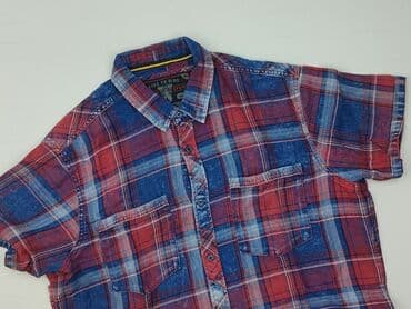 Shirt for men, size L at lalafo.pl Shirt for men, size L