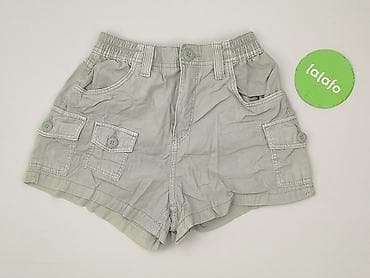 Жіночий одяг: Bershka, Шорти жіночі, розмір XS — 2