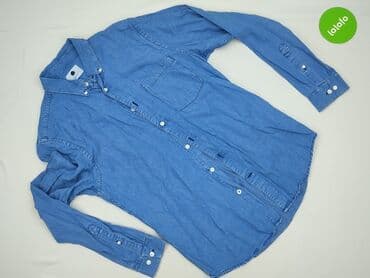 pull and bear bluza: NN.07, Koszulа dla mężczyzn, rozmiar S — 2