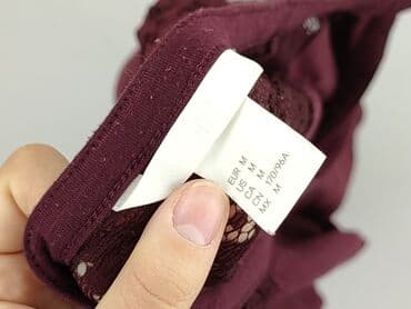 koszule sylwestrowe: H&M, Bluzka damska, rozmiar M — 4