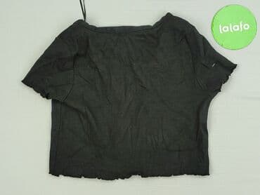 crop bluzy: H&M Divided, Top damski, S — 3