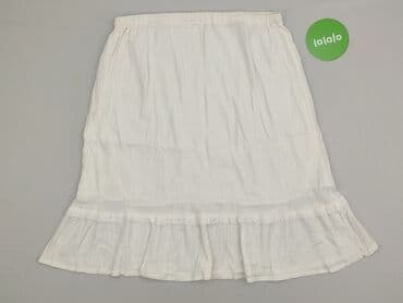 tiulowe spódnice midi orsay: Rivièra Maison, Spódnica damska, rozmiar L — 2