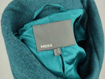 kurtki zimowe c a: Mexx, Trencz damski, rozmiar S — 4