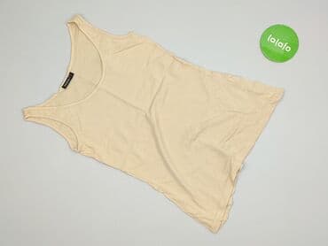 intimidao majtki bezszwowe: Janina, Top damski, rozmiar M — 2