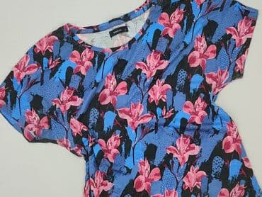 T-shirt damski, rozmiar S