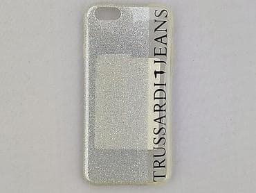 trussardi polska: Etui do telefonu, stan - Idealny — 1