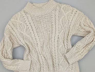 Stradivarius, Sweter damski, rozmiar S