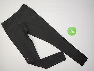 mondetta bluza: Legginsy Sportowe damskie, rozmiar S — 3