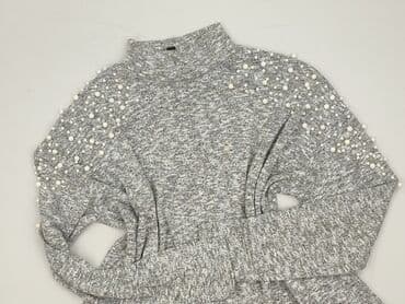 sweter z kapturem reserved: H&M Divided, Sweter damski, S — 1