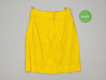 spódnice prosta do kolan: Spódnica damska, rozmiar S — 3