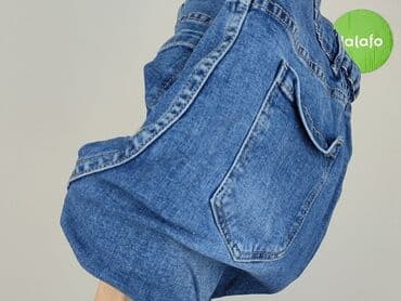 spodenki pull bear: M.Sara, Szorty damskie, rozmiar L — 5