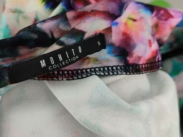 spódnice ombre mohito: Mohito, Spódnica damska, rozmiar S — 6