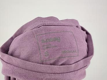 pull and bear sweter: Sinsay, Koszulka dla mężczyzn, rozmiar S — 5