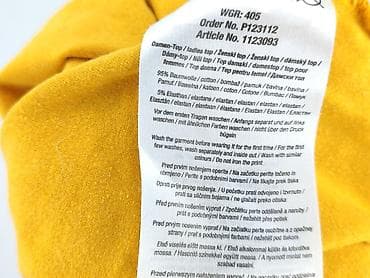 bluza la mania: Janina, Top damski, rozmiar M — 5