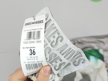 modna sukienki: Sukienka damska, rozmiar S — 5