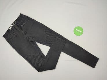 dzinsy drip: ONLY, Jeansy damskie, rozmiar S — 2