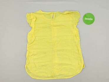 plisowane bluzki: Bluzka damska, rozmiar S — 3