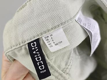 pepco stanley: H&M Divided, Szorty damskie, rozmiar M — 4