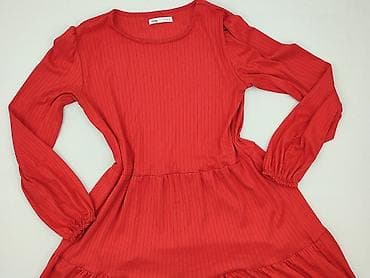 sinsay m: Sinsay, Sukienka damska, rozmiar S — 1