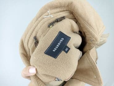 Reserved, Women`s trench, size XL (EU 42) — 5