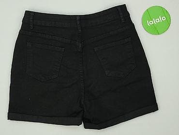 spodenki jeansowe pull: Szorty damskie, rozmiar L — 3
