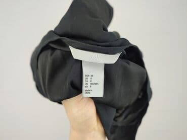 mango bluzki: H&M, Bluzka damska, rozmiar M — 4