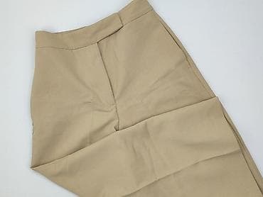 halkospodnie: Zara, Spodnie 3/4 damskie, rozmiar XS — 1