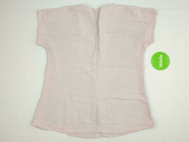 bluzki damskie dopasowane: Bluzka damska, rozmiar One size — 3