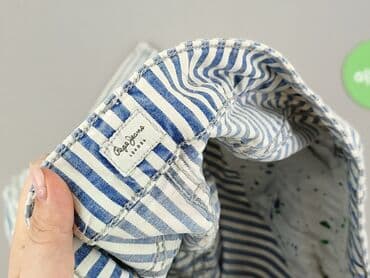 Kobiety: Pepe Jeans, Jeansy damskie, rozmiar S — 4