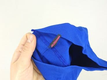 woskowane legginsy z wysokim stanem: Calzedonia, Legginsy Sportowe damskie, rozmiar 2XS — 4