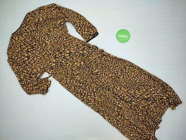 body zara panterka: Zara, Sukienka damska, rozmiar M — 4