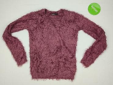 tu sweter: Esmara, Sweter damski, rozmiar XS — 2