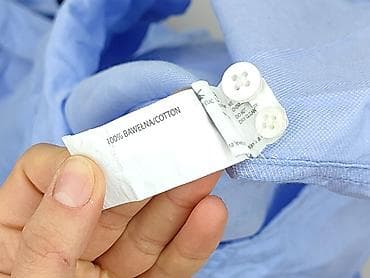 echo koszula: Carry, Koszulа dla mężczyzn, rozmiar XL — 6