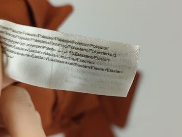 spodnie napapijri: Terranova, Spodnie materiałowe damskie, rozmiar M — 7