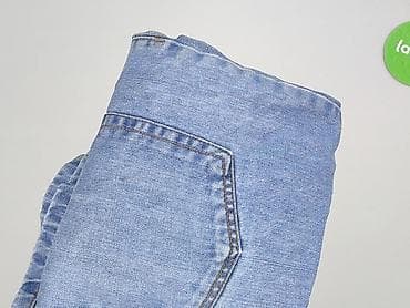 dnd denim development: Szorty dla mężczyzn, rozmiar XL — 7