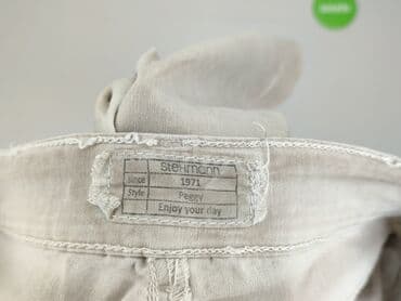 взуття жіноче олх: Alpinus, Material trousers for women, size S (EU 36) — 4