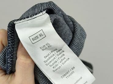 plisowane spódnice lidl: Orsay, Spódnica damska, XL — 5