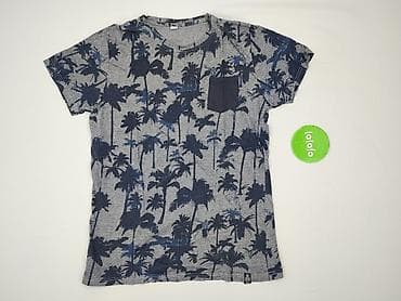 pull and bear: Koszulka dla mężczyzn, rozmiar L — 2