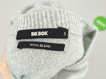 sweter grinch: Bik Bok, Sweter damski, rozmiar S — 4
