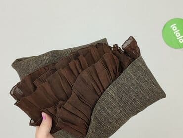 spódnice montego: Women`s skirt, size XL (EU 42) — 5
